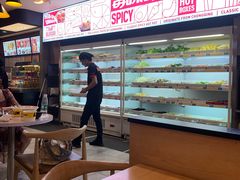 -每味每客·重庆麻辣烫(国泰店)