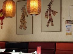 卡座-雲蜀龙阁·金牌水煮鱼(方庄店)