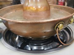 -马记伊源斋涮肉·清真菜(百子湾店)