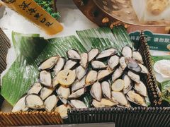 -亚马逊海鲜自助(万象汇店)