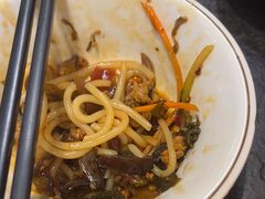 -阿山卓·野生菌火锅·纳西火塘烤肉