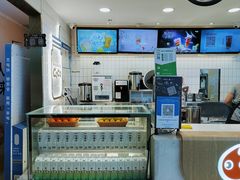 -CoCo都可(湖滨银泰店B区店)