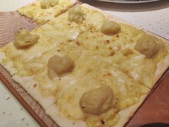 -夏日玛莉西餐厅(湘乡嘉亨茂店)