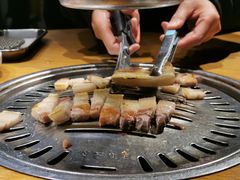 -缸桶屋韩国料理·全程帮烤(泰禾店)