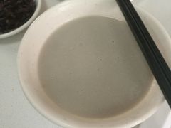 豆汁儿-老磁器口豆汁店(天坛店)