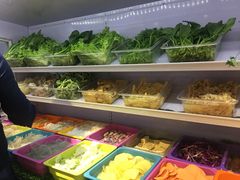 -川锦汇麻辣拌(长大店)