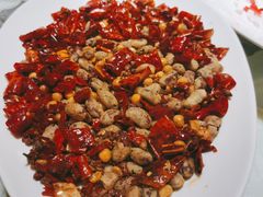 -巴国布衣·SICHUAN FOLK(紫荆店)