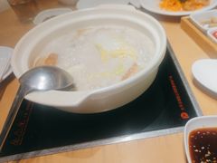 -湯系·煲汤手艺人(东二环泰禾广场店)