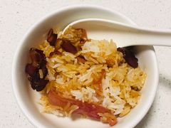 皇上皇腊味瓦煲饭-煲王粤菜餐厅(中侨中心店)