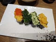 -赤稻·日式料理(禅城店)
