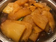 毕加索土豆-苹果树下艺术餐厅(通州店)