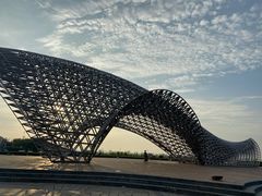 -南汇嘴观海公园