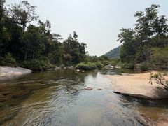 -海南热带雨林国家公园吊罗山景区