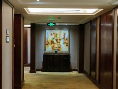 -汕头龙光喜来登酒店