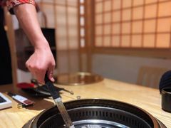 -松鱼亭·和牛烧肉(协鑫广场店)