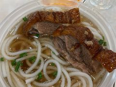 -胜记烧鹅美食