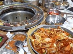 -姜虎东白丁烤肉(深圳湾后海汇店)