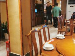 包厢-李久其家民间餐厅(观沙岭公园店)