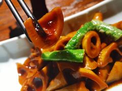 -金枝玉叶上海人家食府(三里河店)