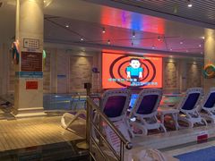 -水晶之星洗浴温泉汗蒸