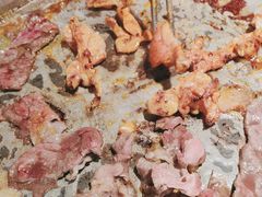 -千滋百味自助海鲜烤肉(布吉景华店)