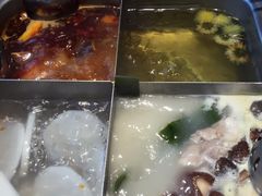 -海底捞火锅(长沙华创国际广场店)