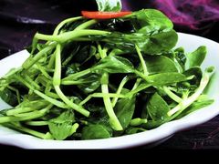 -金枝玉叶上海人家食府(三里河店)