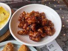 -新白鹿餐厅(松江开元地中海店)