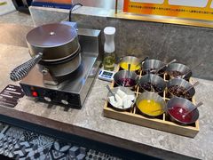 -比格比萨自助(国展店)