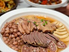 -大潮淮·淮扬菜(何园旗舰店)