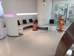 -In Style Hair Salon