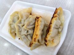 -大董锅贴(崇安寺店)