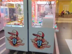 -快乐街区(成都龙湖北城天街店)