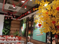 -湘当爱·鲜煮现炒(松岗立业路店)