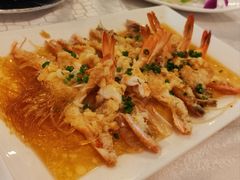 -西苑饭店·蓬莱春餐厅