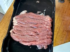 -牛街清真满恒記(平安里西大街店)