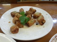 普宁果肉-正宗普宁豆干坊·洪记砂锅粥(红领巾路店)