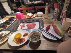-春天烤肉自助餐厅(贵都店)