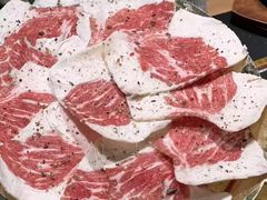 -牛人·雪花牛·木炭烤肉(昆山陆家店)