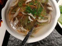 -老苏州芳和园茶酒楼  传统苏帮菜(观前店)