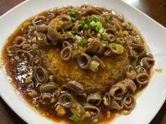 -公寓家常菜馆(海军博物馆店)