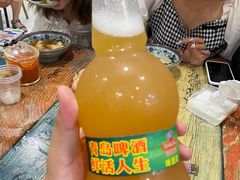 -老谢野馄饨(延安路店)
