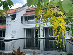 -富国岛翡翠湾 JW 万豪度假酒店