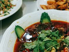 -祈胜邨•顺德鱼生•顺德菜(容桂店)