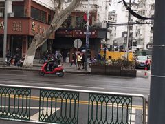 -朱记小郑酥烧饼(建康路店)