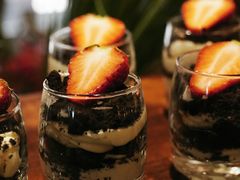 -北京王府井希尔顿酒店·万斯阁西餐厅