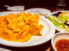 黄花鱼水饺-前海沿·青岛菜(大拇指广场石老人店)