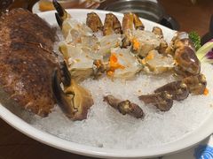 -东海怡品海鲜豆捞(星街坊店)