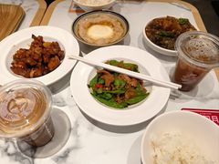 -乡村基·川味现炒大王(熙悦天街店)