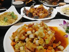 -双海酒店·海鲜家常菜(南戴河店)